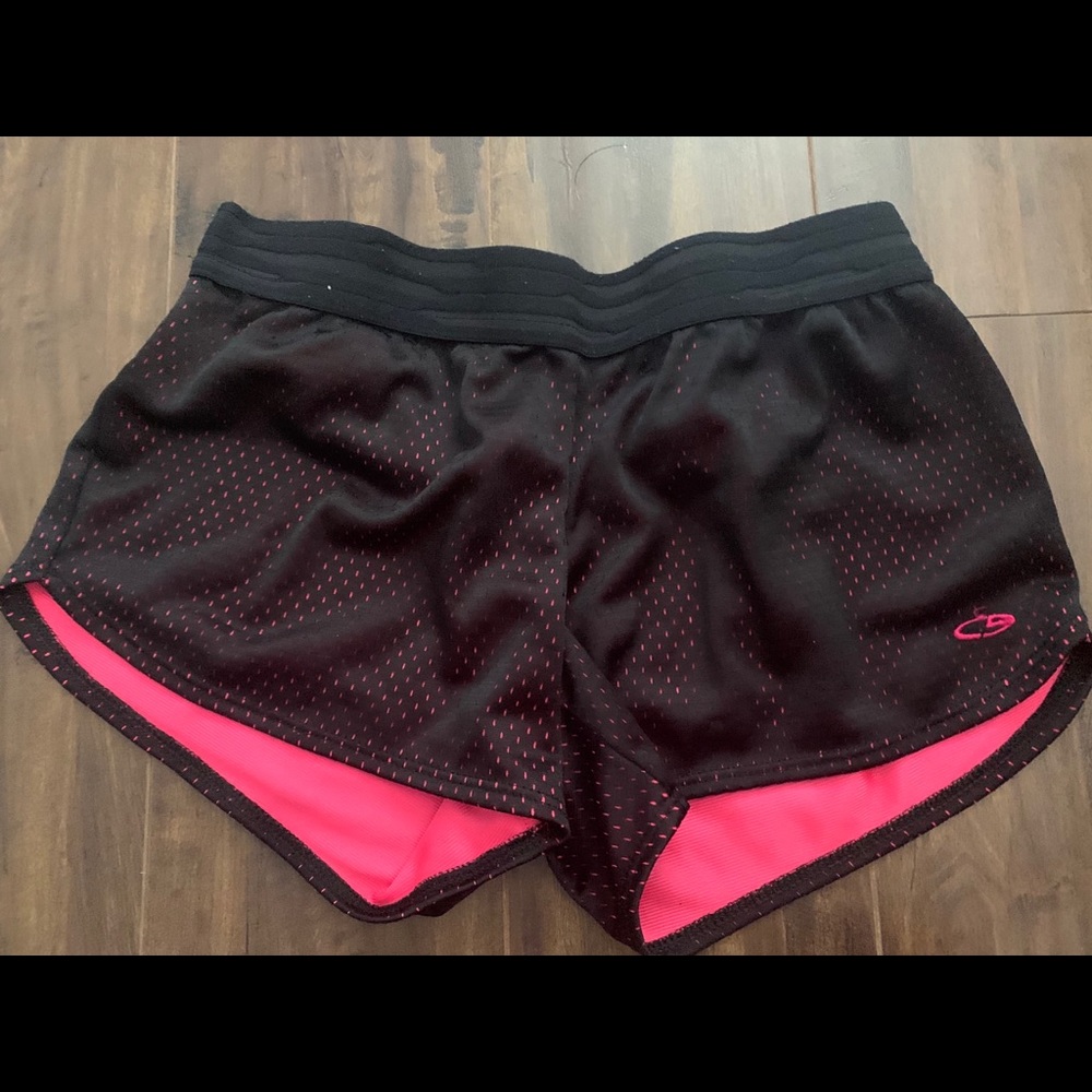 Champion shorts